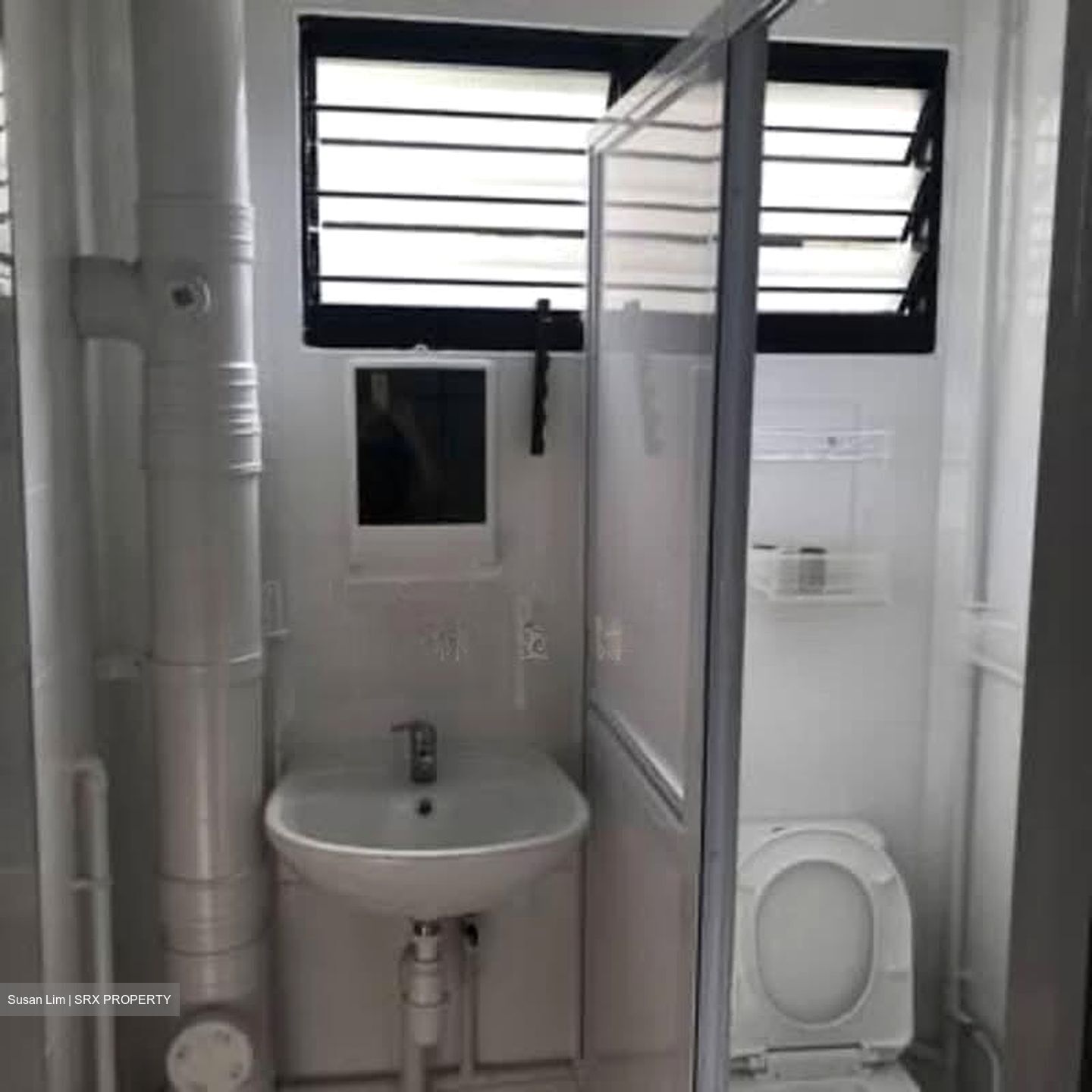 Blk 850 Woodlands Street 82 (Woodlands), HDB Executive #596337831